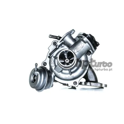 Turbo 1761181 - 1.0 EcoBoost